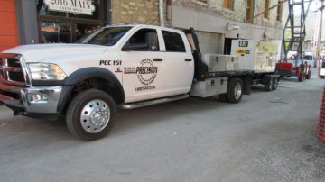 Demolition Contractor
