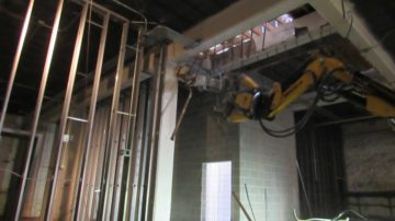 Demolition Company