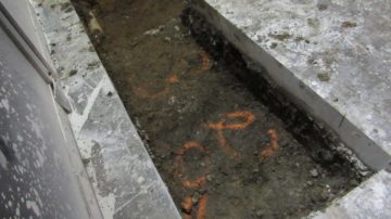 Industrial Concrete Contractor