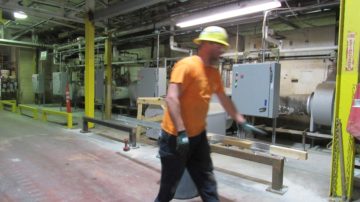 Industrial Concrete Expert