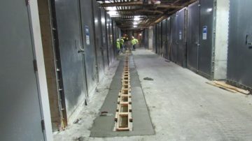 Industrial Concrete Expert