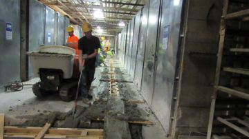 Industrial Concrete Expert
